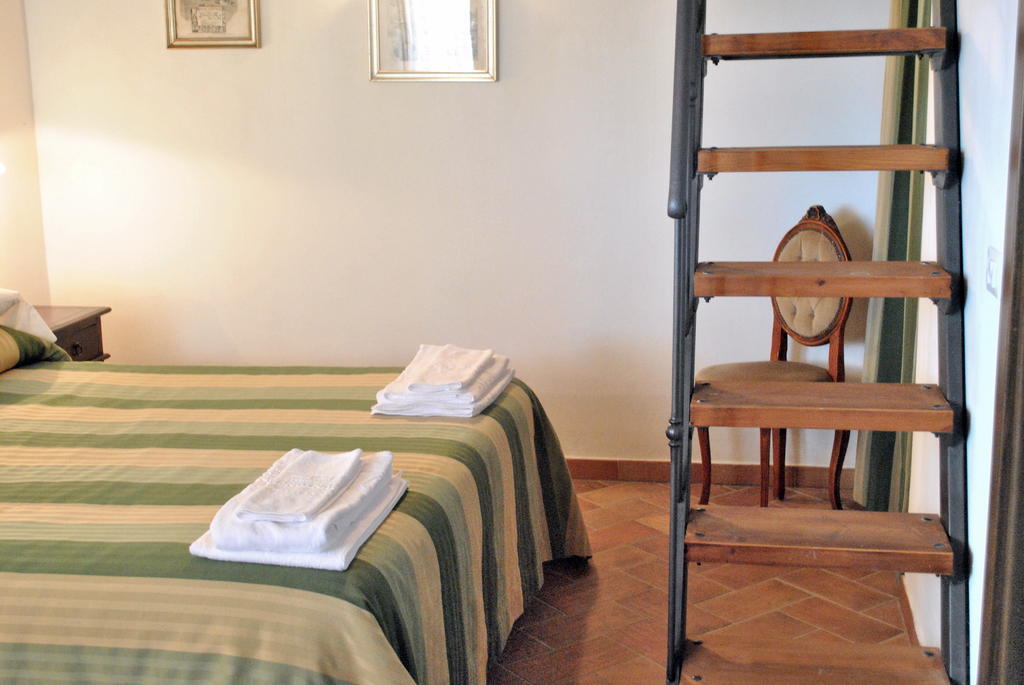 Agriturismo Il Puntoncino Marsiliana Quarto foto